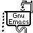 emacs icon