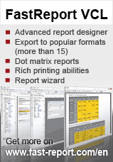 FastReport