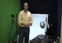 TR Dojo Cracking Open: Behind the scenes