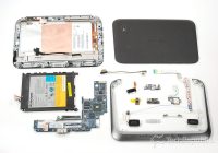 Cracking Open the Lenovo IdeaPad K1