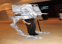 Dragon*Con 2011: Costumes and cosplay