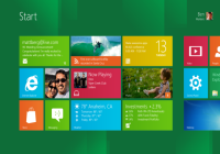 Take an early tour of Windows 8 (photos)