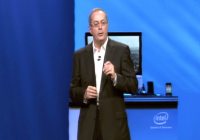 Intel's Otellini talks up Ultrabooks