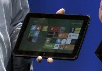 Windows 8's Metro-style UI