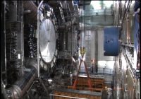 Inside the largest machine ever built