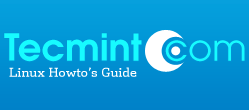 Tecmint – Linux Howtos, Tutorials, Guides, News, Tips and Tricks.
