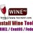Wine 1.6.2 Stable Released – Install in RHEL, CentOS and Fedora