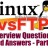 10 Advance VsFTP Interview Questions and Answers – Part II
