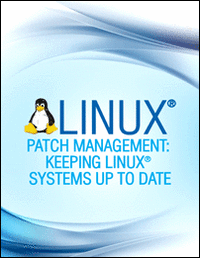 Linux® Patch Management