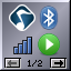wmsystemtray 4 icons